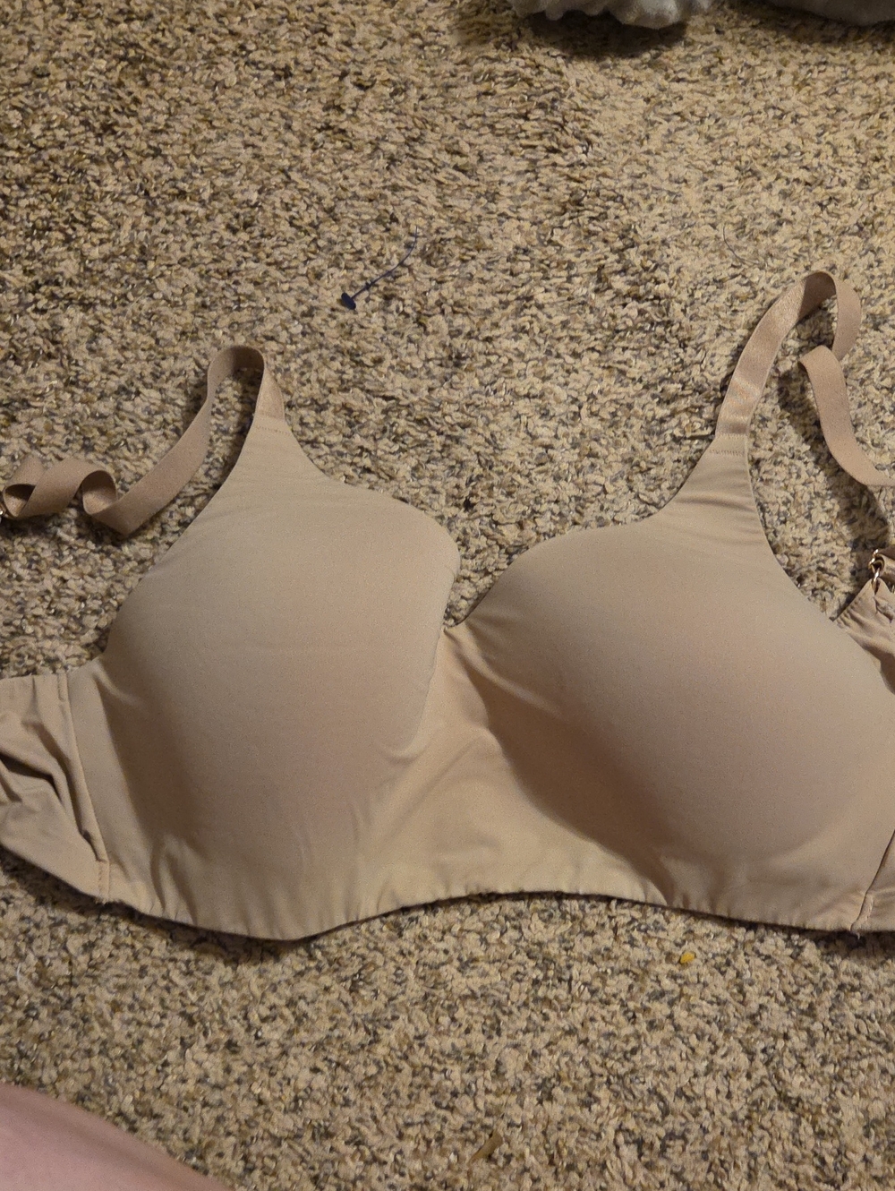 ThirdLove Seamless Nude T-Shirt Bra - Women Intimates